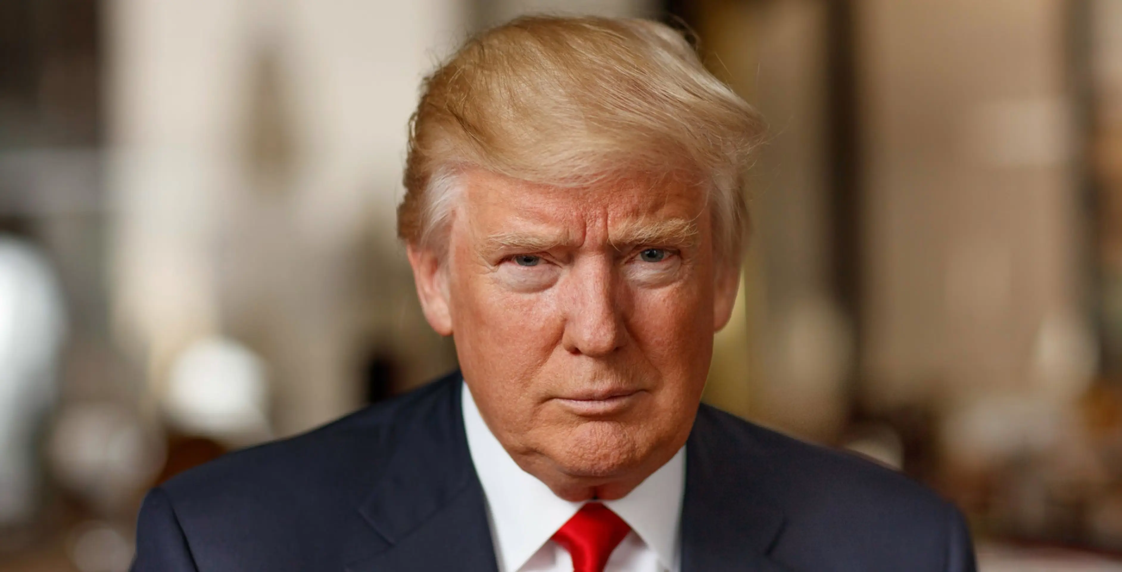 تره‌مپ فێڵ له‌ ئێران ده‌كات