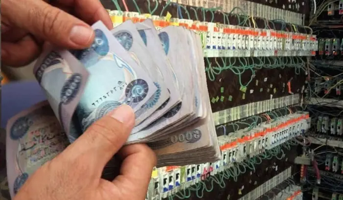 مۆلیدەکان قەرزی هاووڵاتییان نادەنەوە