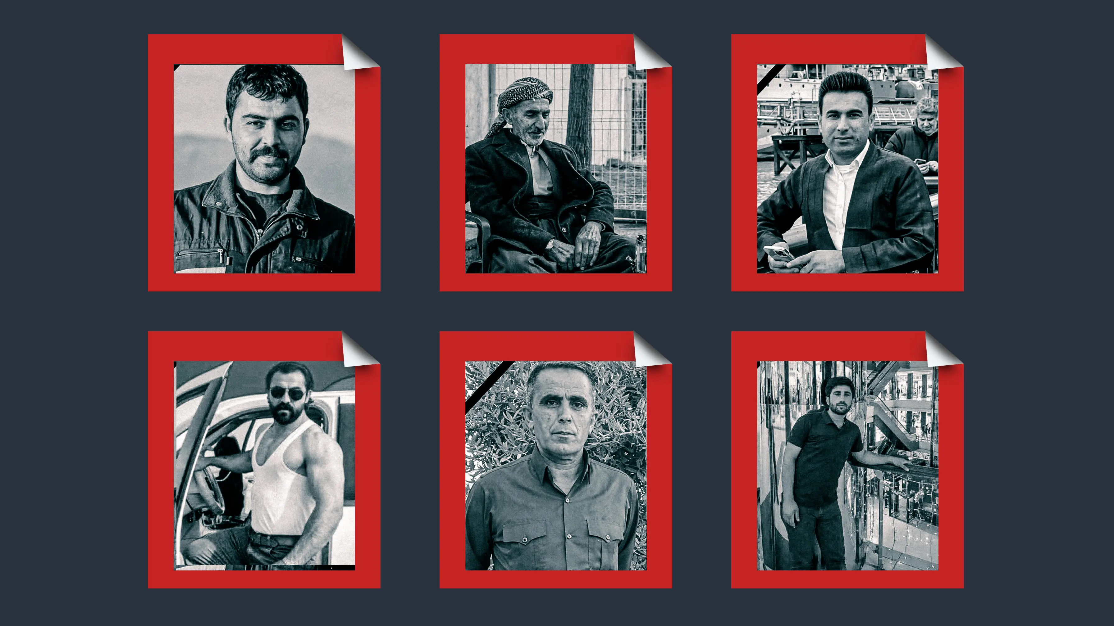 ڕوونكردنه‌وه‌یه‌كی خێرا له‌سه‌ر ڕووداوه‌ خوێناوییه‌كه‌ی ناحیه‌ی كه‌ورگۆسك