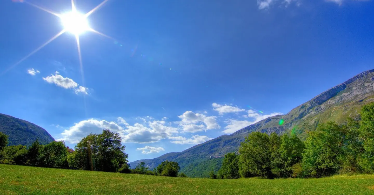 بەهۆی دۆخی ئەمنی ناوچەکە سەردانی ناوچە شاخاوییەکان مەکەن 