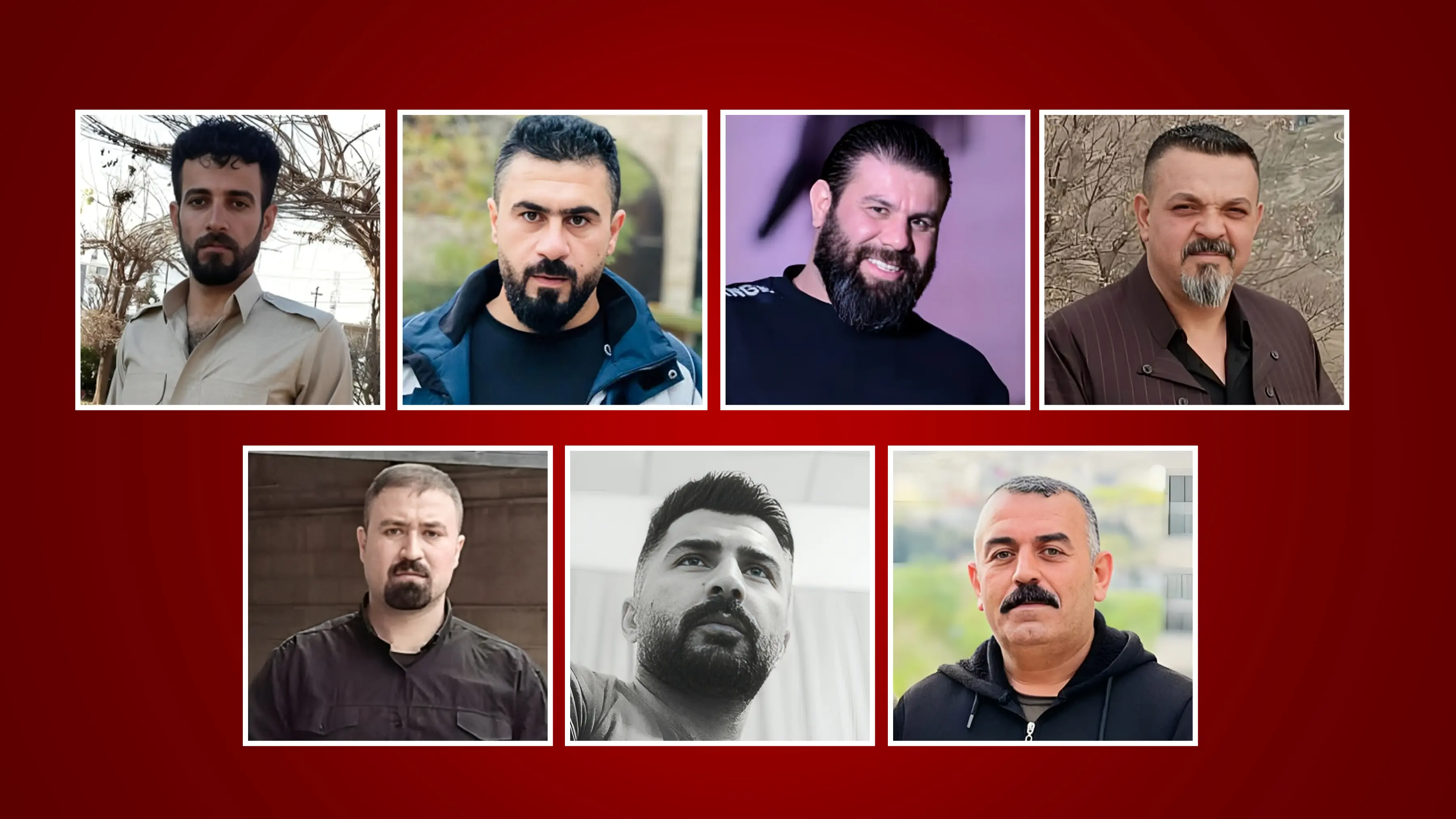 گیراوانی لاله‌زار مانگرتنیان ڕاگه‌یاند