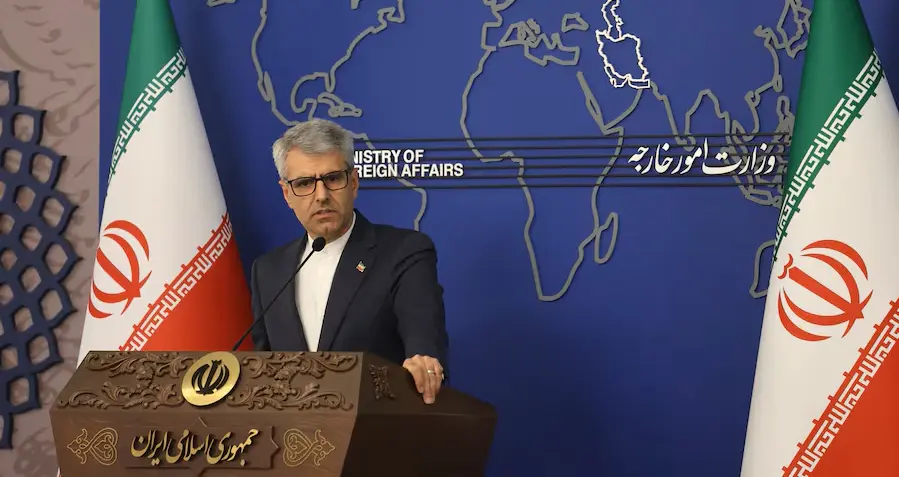 تاران مەرجه‌كانی واشنتنی بۆ ئاگربەست قبووڵ نییه‌