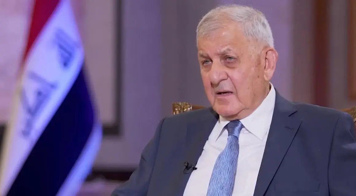 دوای 17 کاتژمێر د.لەتیف ڕەشید ئیدانەی شەهید بوونی دوو هاوسەرەکەی زەرگەزەویی دەکات 