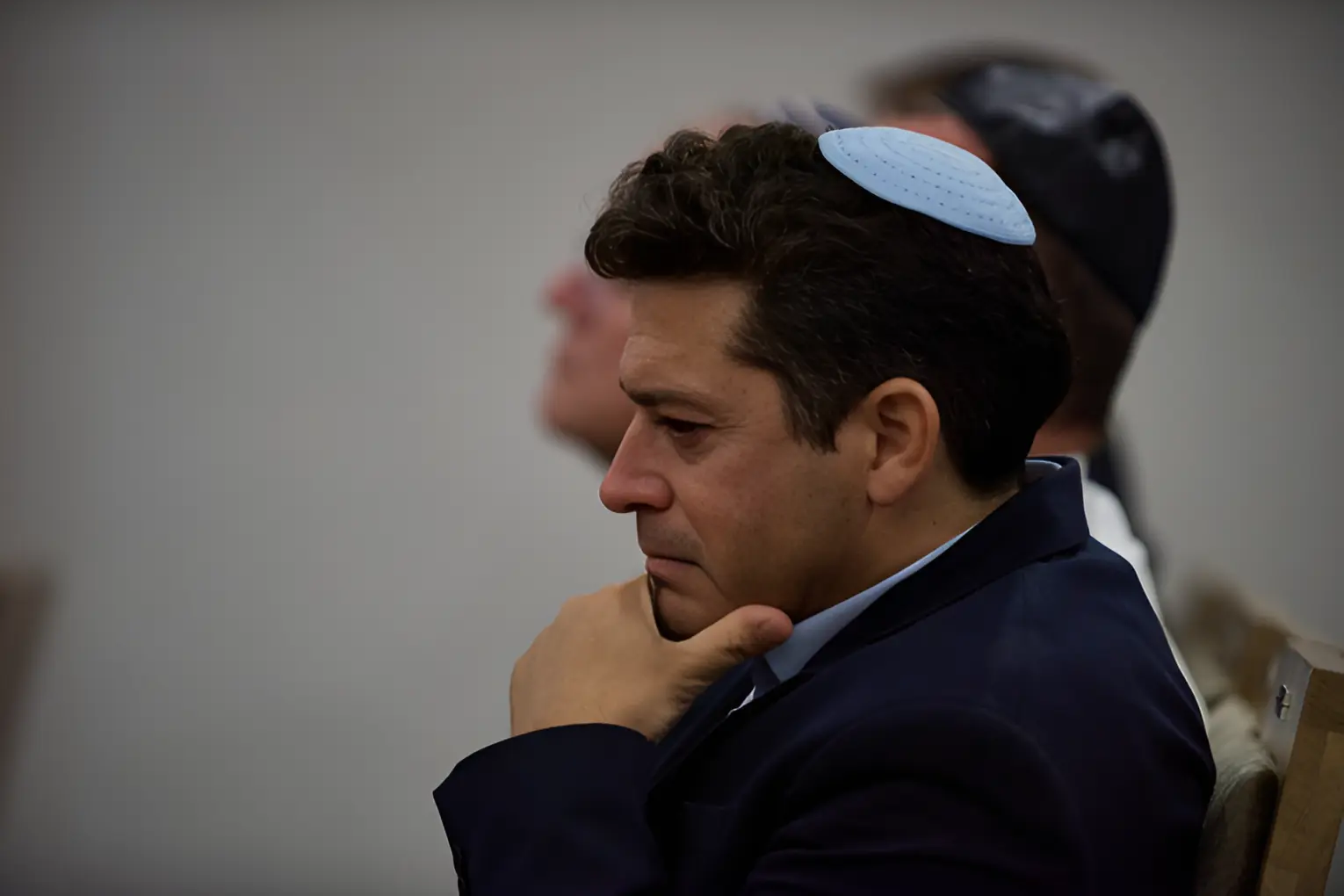 ئەمیخای چیکلی: ئەم ئاگربەستە هەڵە بوو و دەبێت چۆک بە ئێراندا بنرێت