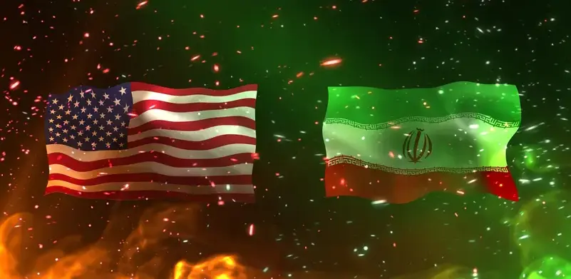 تاران: پەلەمان نییە بۆ ئاشتی!