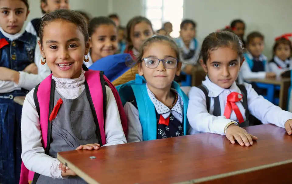 ساڵی نوێی خوێندن بە سیمایەکی نوێوە دەستپێدەکات