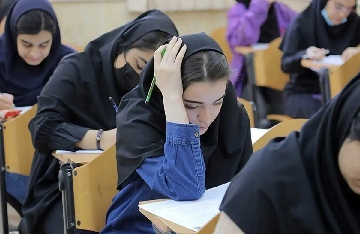 ماوەی مانەوەی ئەو قوتابییان لە زانکۆکانی ئێران دەخوێنن درێژ کرایەوە