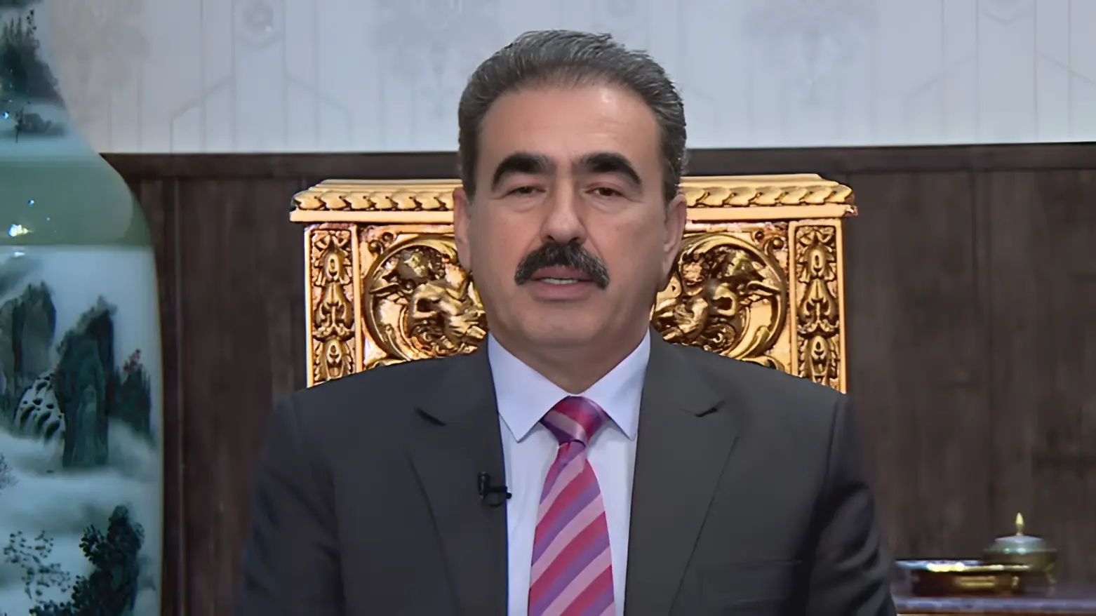 هیوا ئەحمەد: لە جیاتی خزمەت کردن هەر ڕۆژەی پارچەیەک لە کەرکووک دەفرۆشن