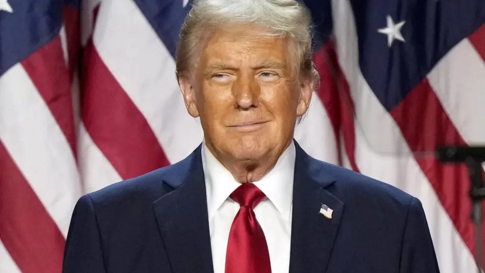 ترەمپ مەرجی بۆ دیداری سەرکردەکانی ئێران دانا