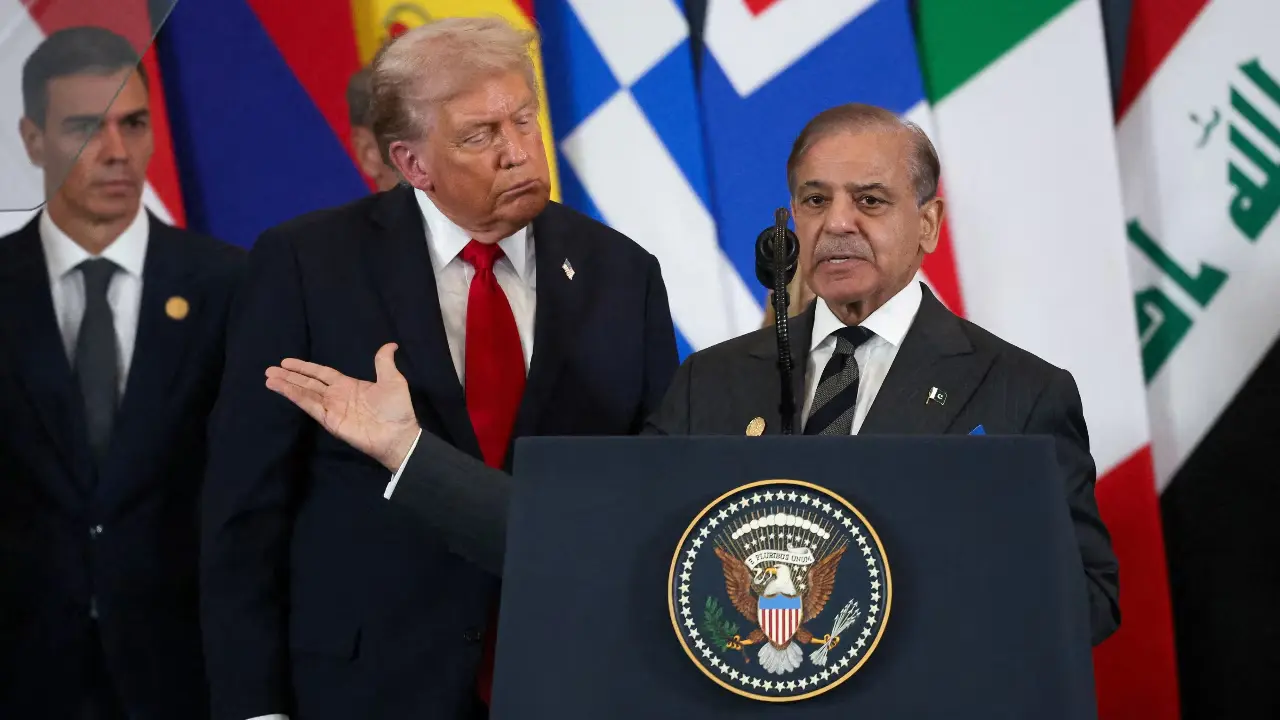 ئاژانسی ڕۆیتەرز: رەنگە ترەمپ ئامادەی مەراسیمی واژۆکردنی رێککەوتنەکە بێت