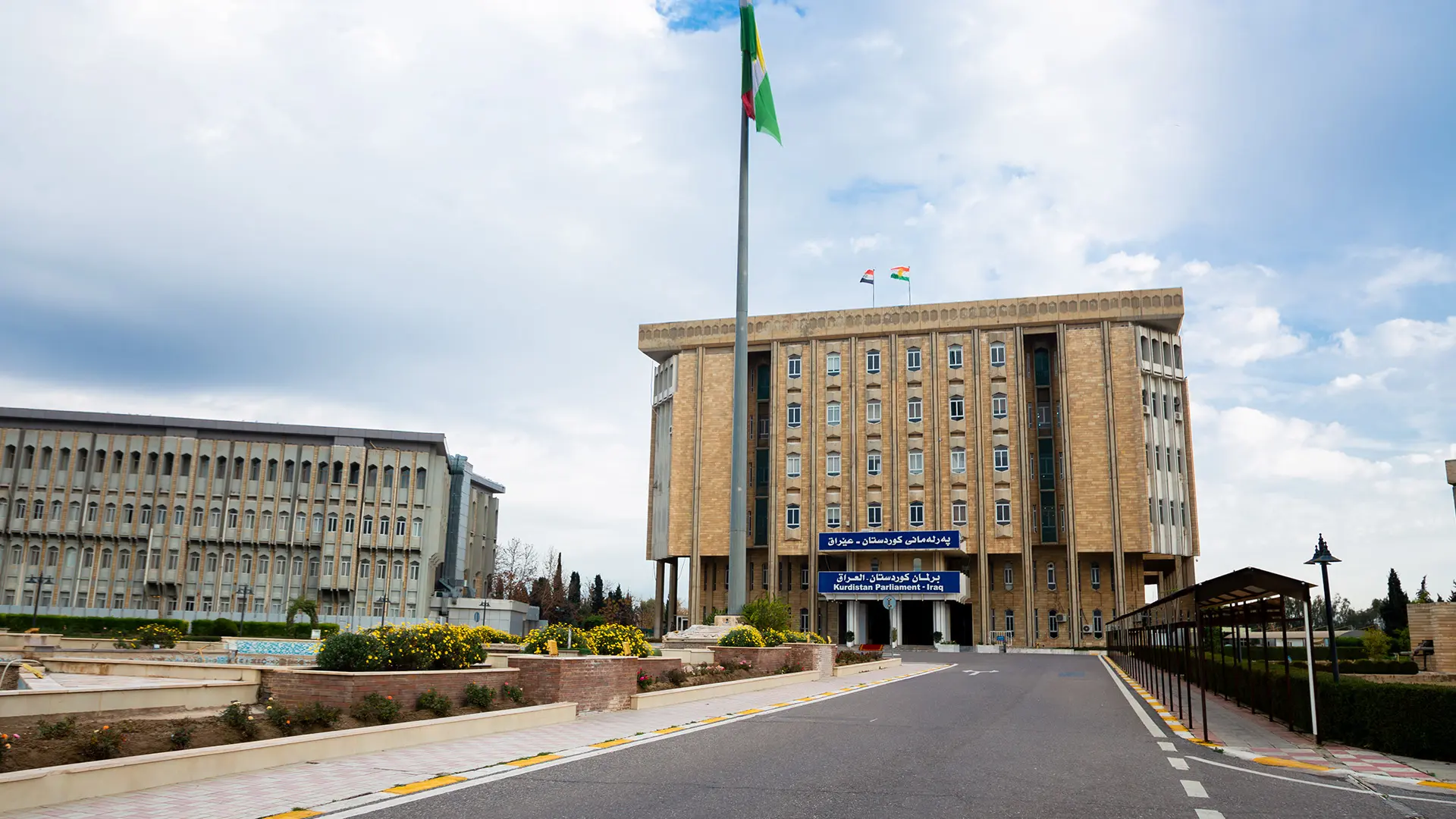 پەرلەمانی کوردستان: لە ئەگەری دووبارەکردنەوەی هەڵبژاردن پەرلەمانتاران خانەنشین دەبن