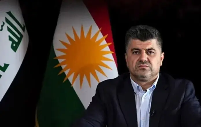 حسام غائب بەرزەنجی: دۆخی تەندوستی لاهور شێخ جەنگی لە مەترسی دایە