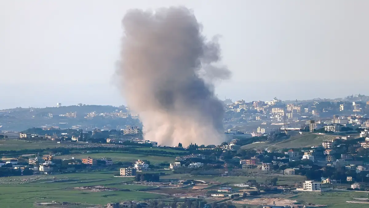 ئێران خۆی بۆ جەنگ لەگەڵ ئامریکا ئامادە دەکاتەوە 