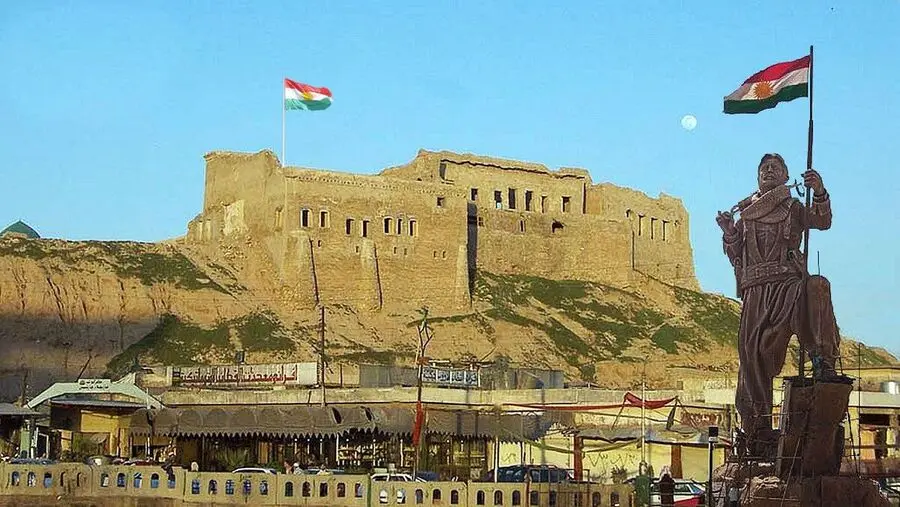 ماتەمینی لە پارێزگای کەرکووک ڕاگەیەندرا 