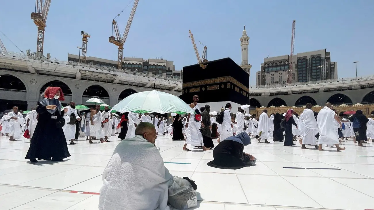 بڕیارێکی نوێ لە بەرژەوەندیی حاجییانی هەرێمی کوردستان درا