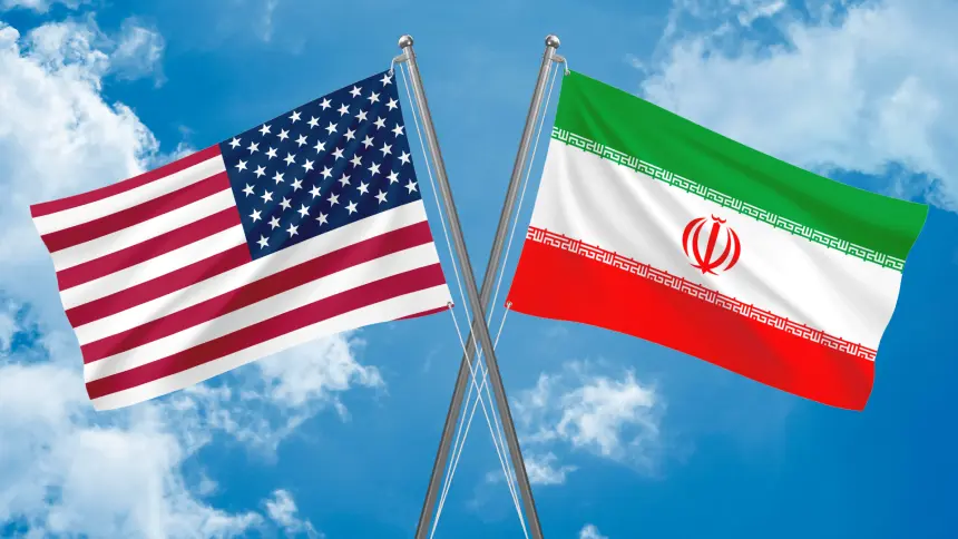 واشنتن پێشنیازە نوێیەکەی ئێران تاووتوێ دەکات