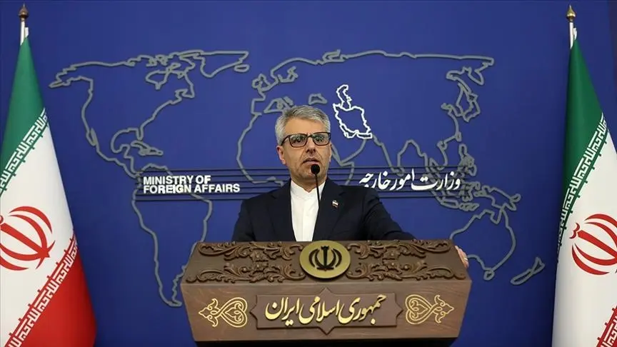 تاران پێشنیازەکەی ئەمریکا تاوتوێ دەکات 