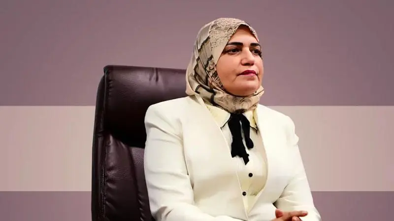 تەیف سامی پێش گەشتەکەی کێشەی مووچەی هەرێمی بڕاندەوە