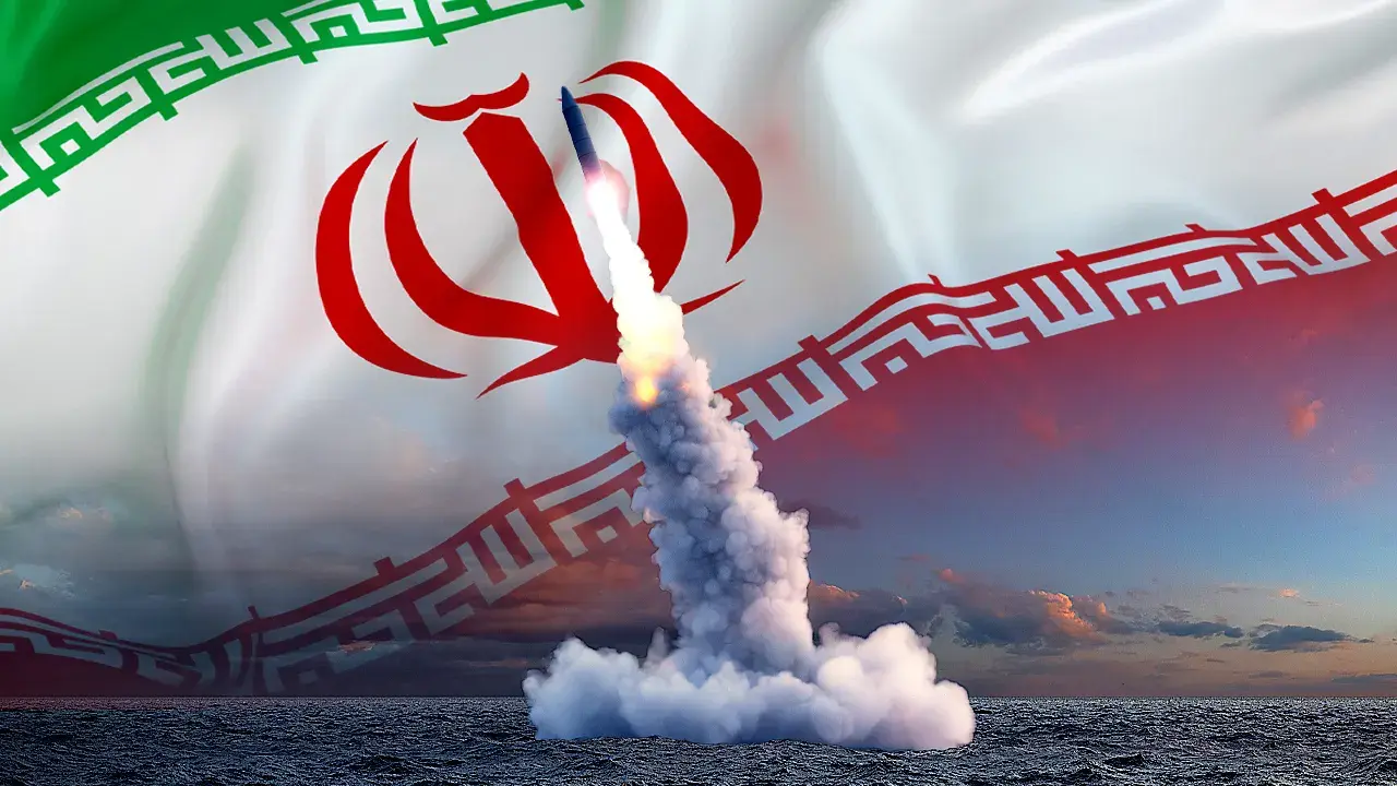 ئێران: ئێمە چوارەم زلهێزی جیهانین