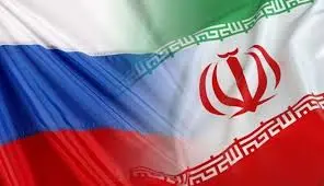 ڕووسیا توانای سەربازیی ئێران بنیاد دەنێتەوە