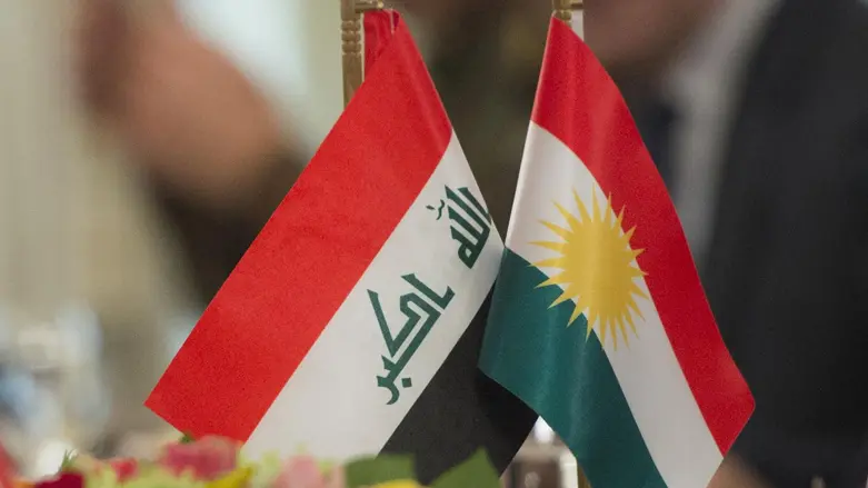 عێراق بۆ  کوردستان: ئەم هاوینە کارەبامان پێبدەن