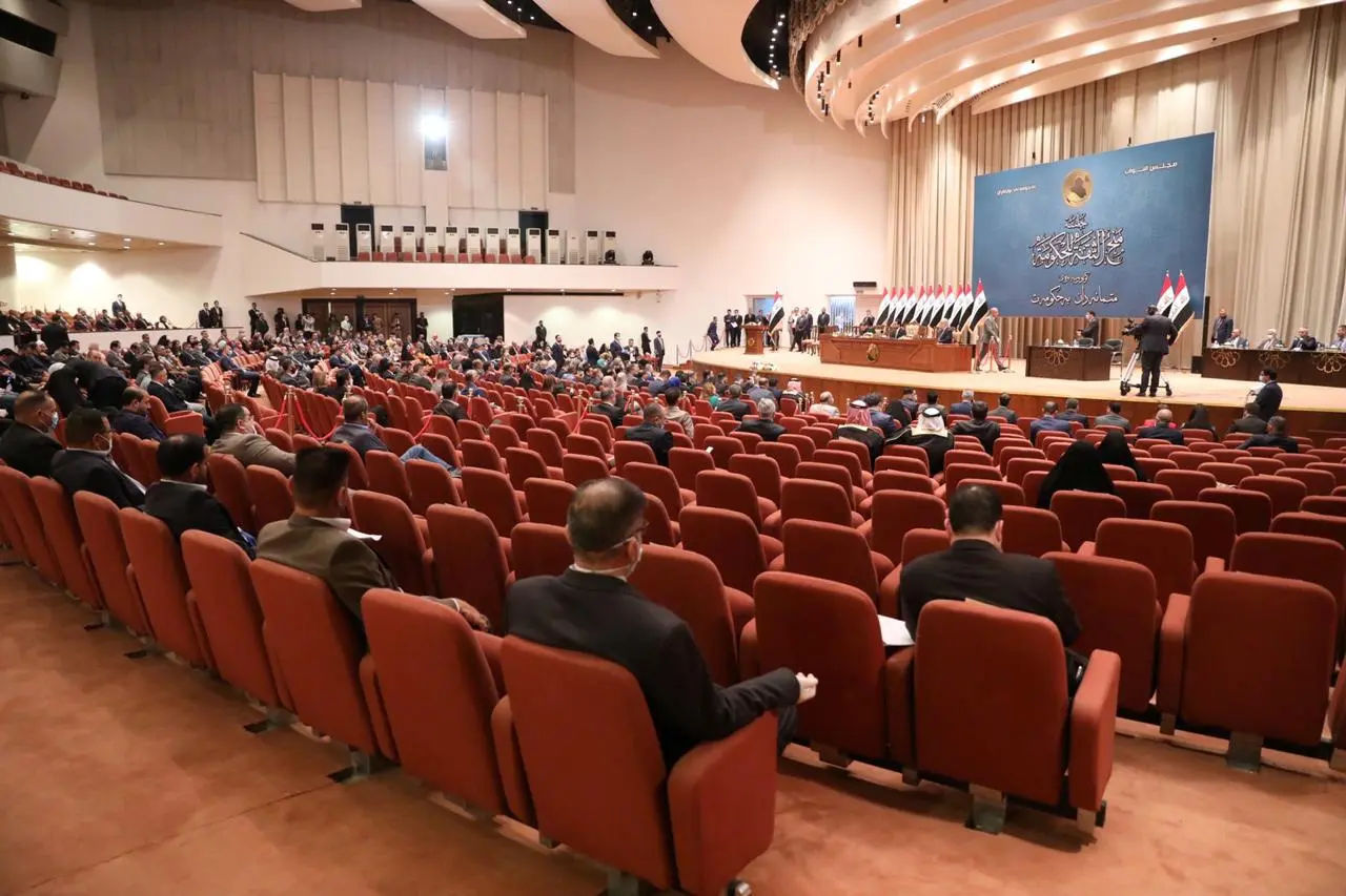 ڕۆژنامەی شەرقلئەوسەت: ڤیتۆی ئێران ڕێگە لە پێكهێنانی حكومەتی عێراق دەگرێت