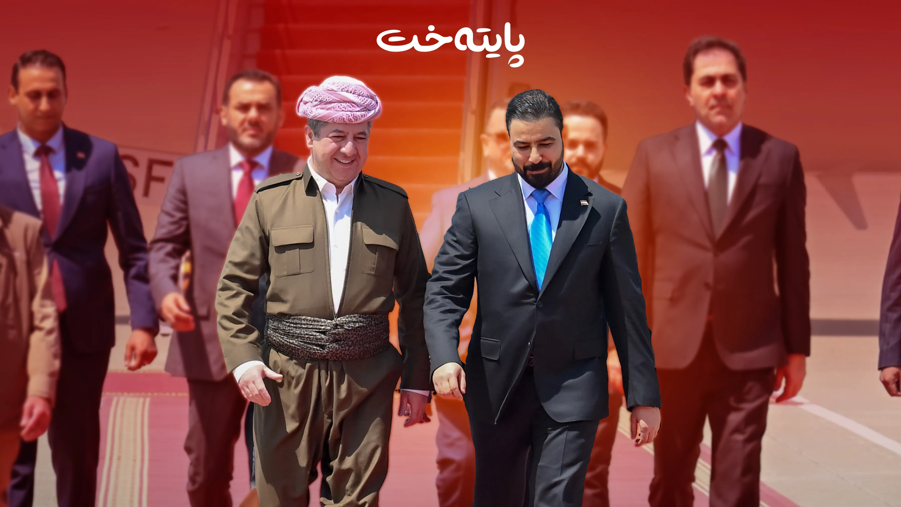 عەلی زەیدی سەردانی هەولێر دەکاتەوە
