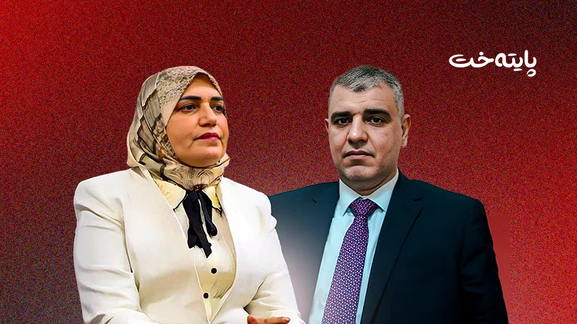 شوێنگرەوەی تەیف سامی دیاریکرا