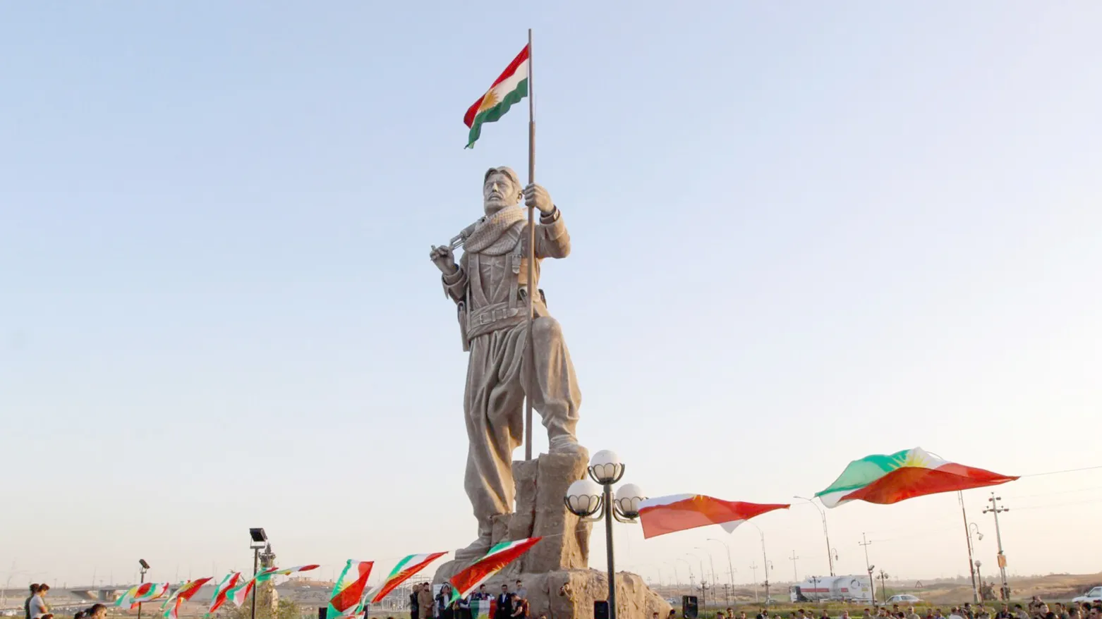 هاوشێوەی هەرێمی کوردستان  کارەبای کەرکووک دەبێتە 24 کاتژمێریی