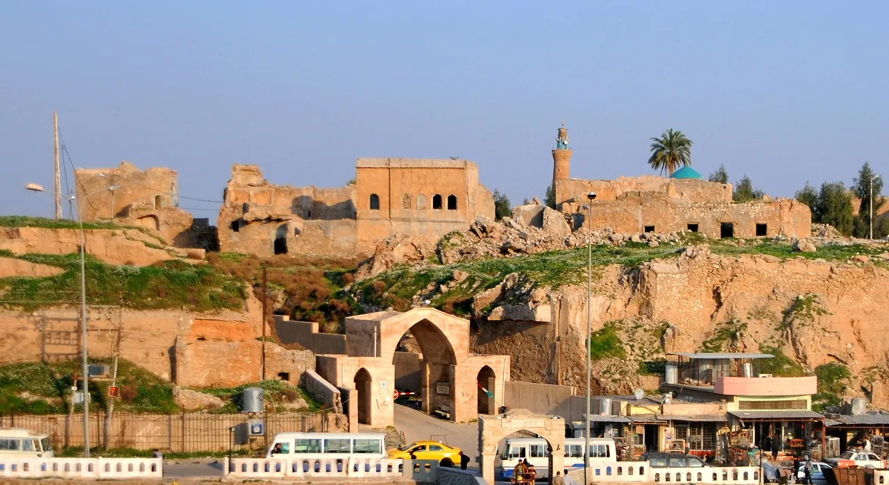 ئەفسەرێکی باڵای بەعس داوای چۆڵکردنی دەیان خانووی کورد دەکات