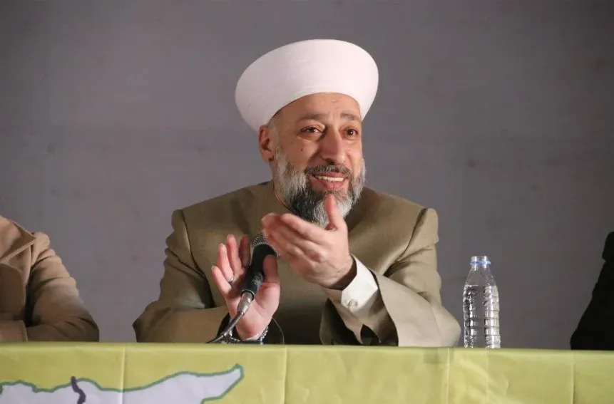 بۆچی موڕشید خه‌زنه‌وی ده‌ستگیركرا؟