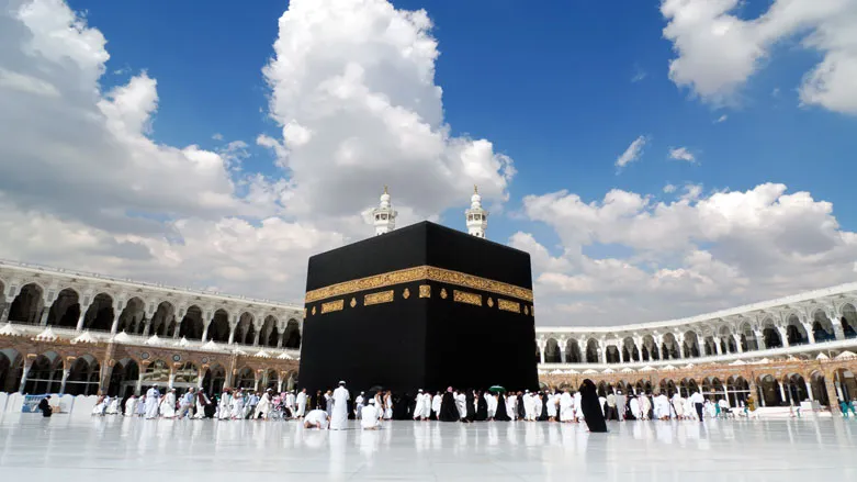 2 هەزار حاجیی گەیشتنە ماڵی خودا 