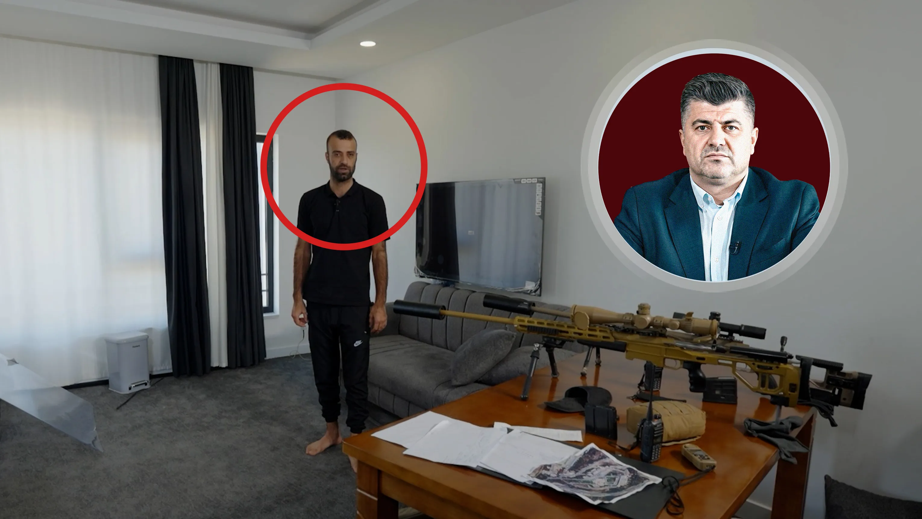 لاهور تاڵه‌بانی قه‌ناسی بۆ پاڤێڵ تاڵه‌بانی دانه‌ناوه‌