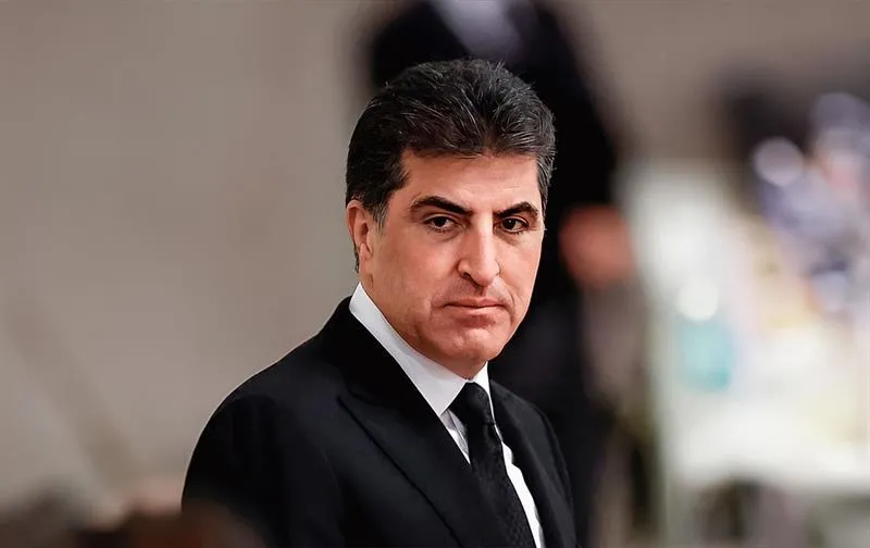 نێچیرڤان بارزانی: سزادانی جەللادەکەی نوگرەسەلمان سەرکەوتنی دادپەروەرییە