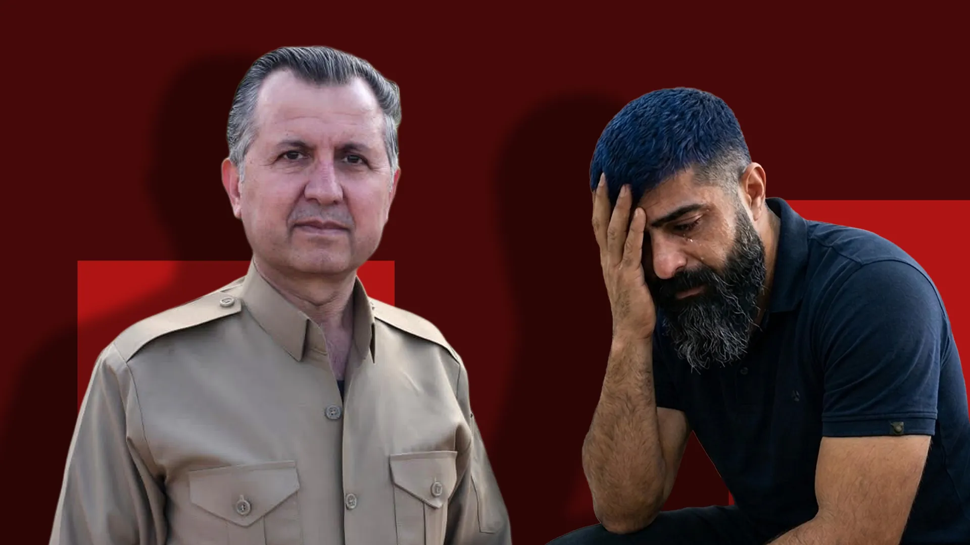 چیڕۆکی ئەشکەنجەدانی حەمە ڕەش لە زاری محەممەد ڕەئووف