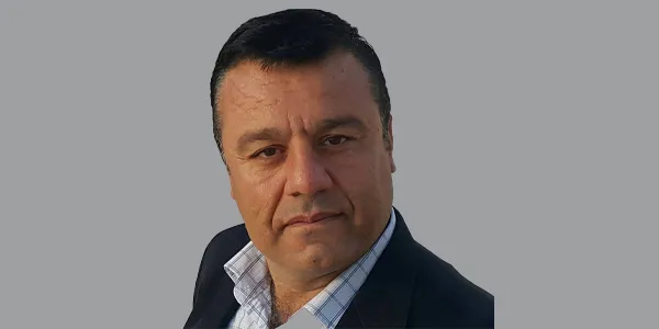عەزیز ڕەئووف: ئەوەی بەرامبەر حەمەڕەش کرا، خستنی کۆی شار بوو لە مەردایەتی