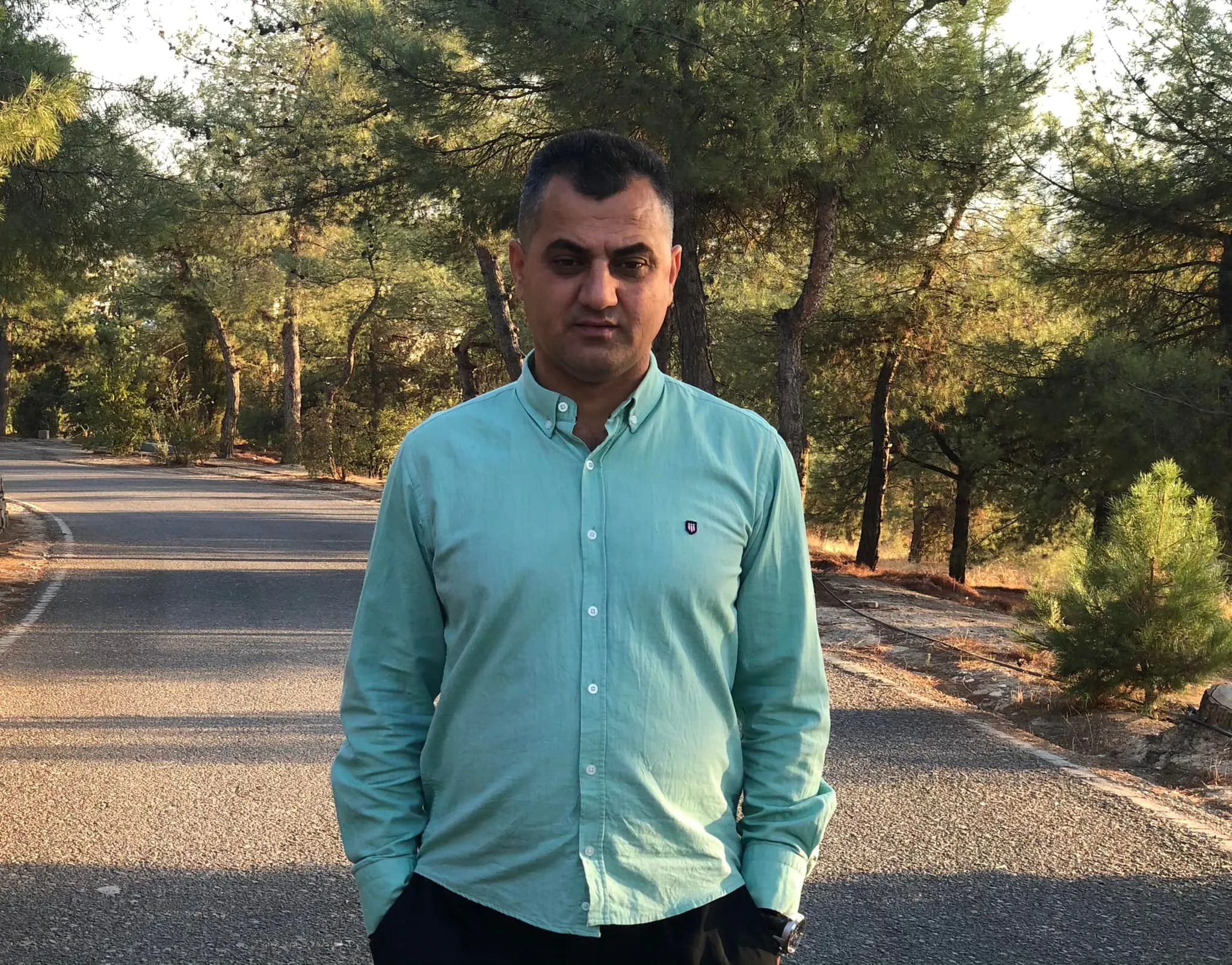 ئاوات عەبدوڵڵا: بەڕاستی عەیبە کوێرن نابینن سلێمانی ئەتک کراوە