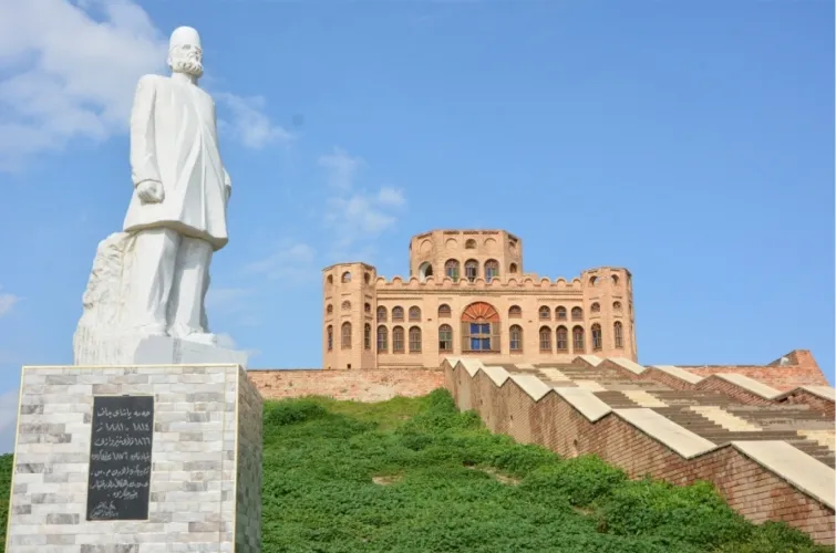 گه‌رمیان؛ گۆڕانکاریی گەورە لە ڕێکارە ئەمنییەکان
