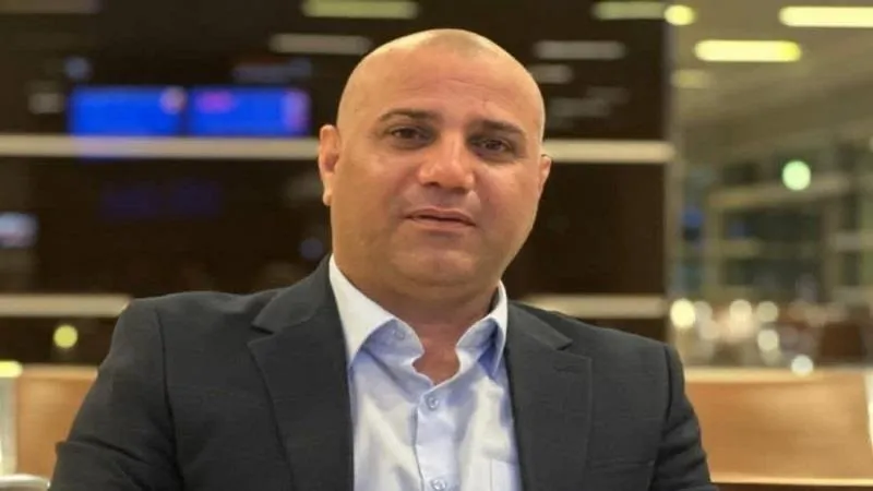 کارۆخ سەید رزگار: هاوژین و پاسەوانێکم لەلایەن ئاسایشی سلێمانییەوە دەستگیرکراون
