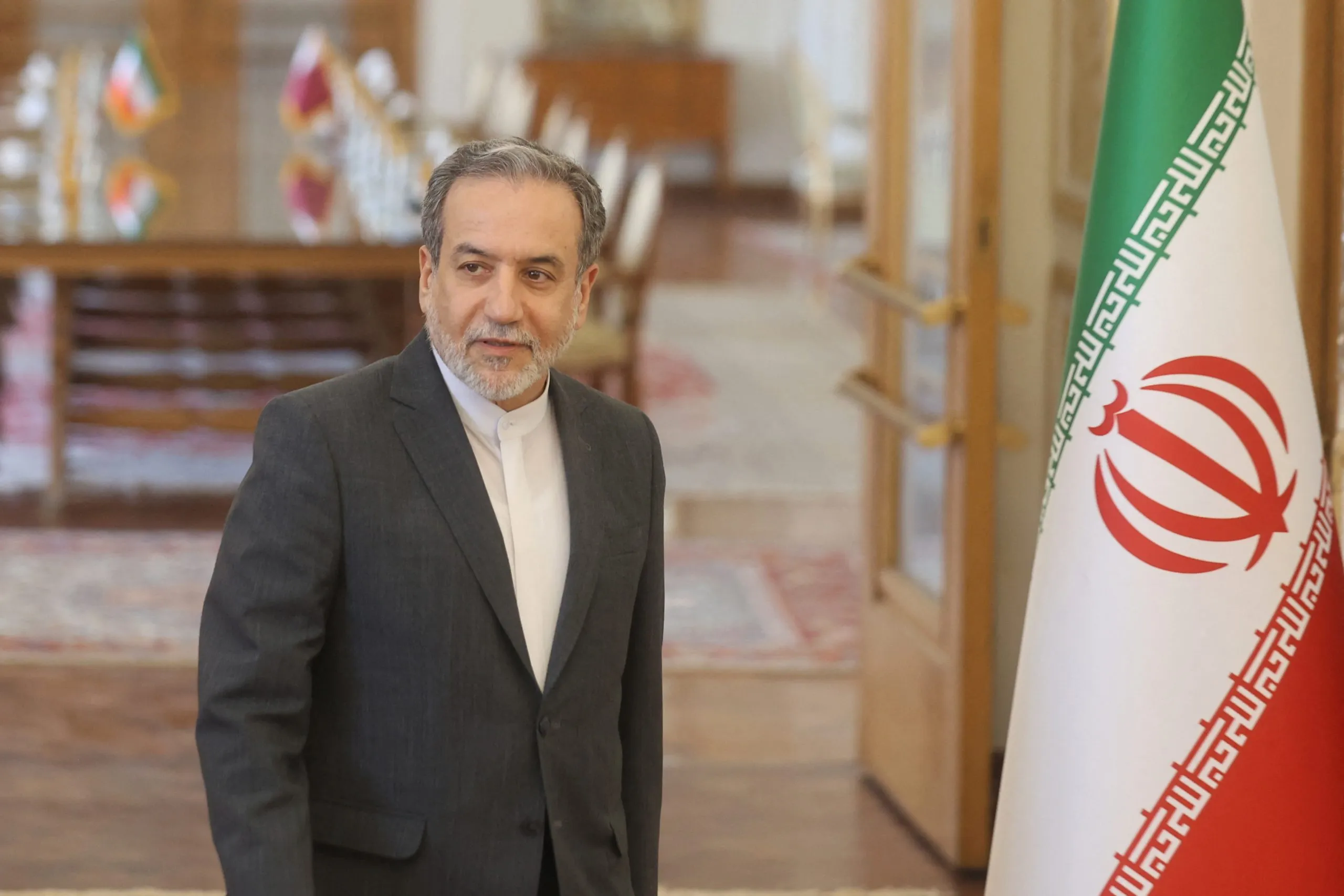 پەیامە نوێیەکەی وەزارەتی دەرەوەی ئێران