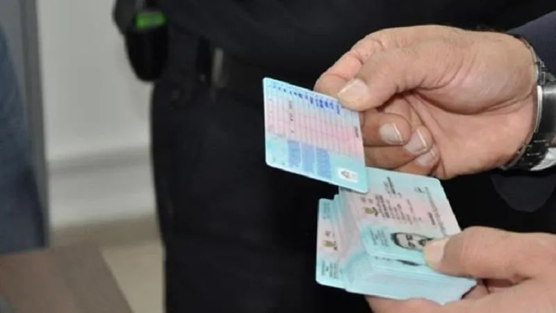 لەمەودوا پێویست ناکات مۆڵەتی شۆفێری لە گیرفانتدا هەڵبگری