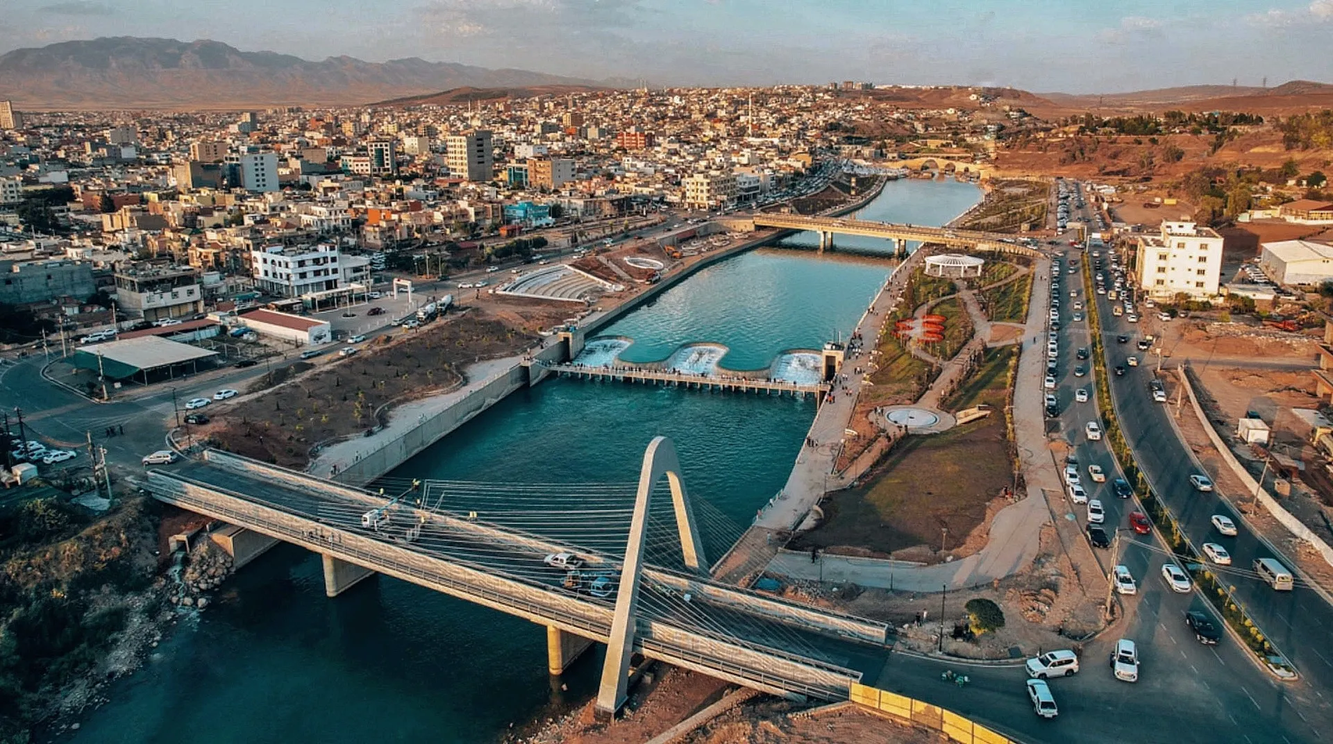 گەرماکەی تاقەت پڕوکێنە کەچی زۆرترین بڕی باران باریوە