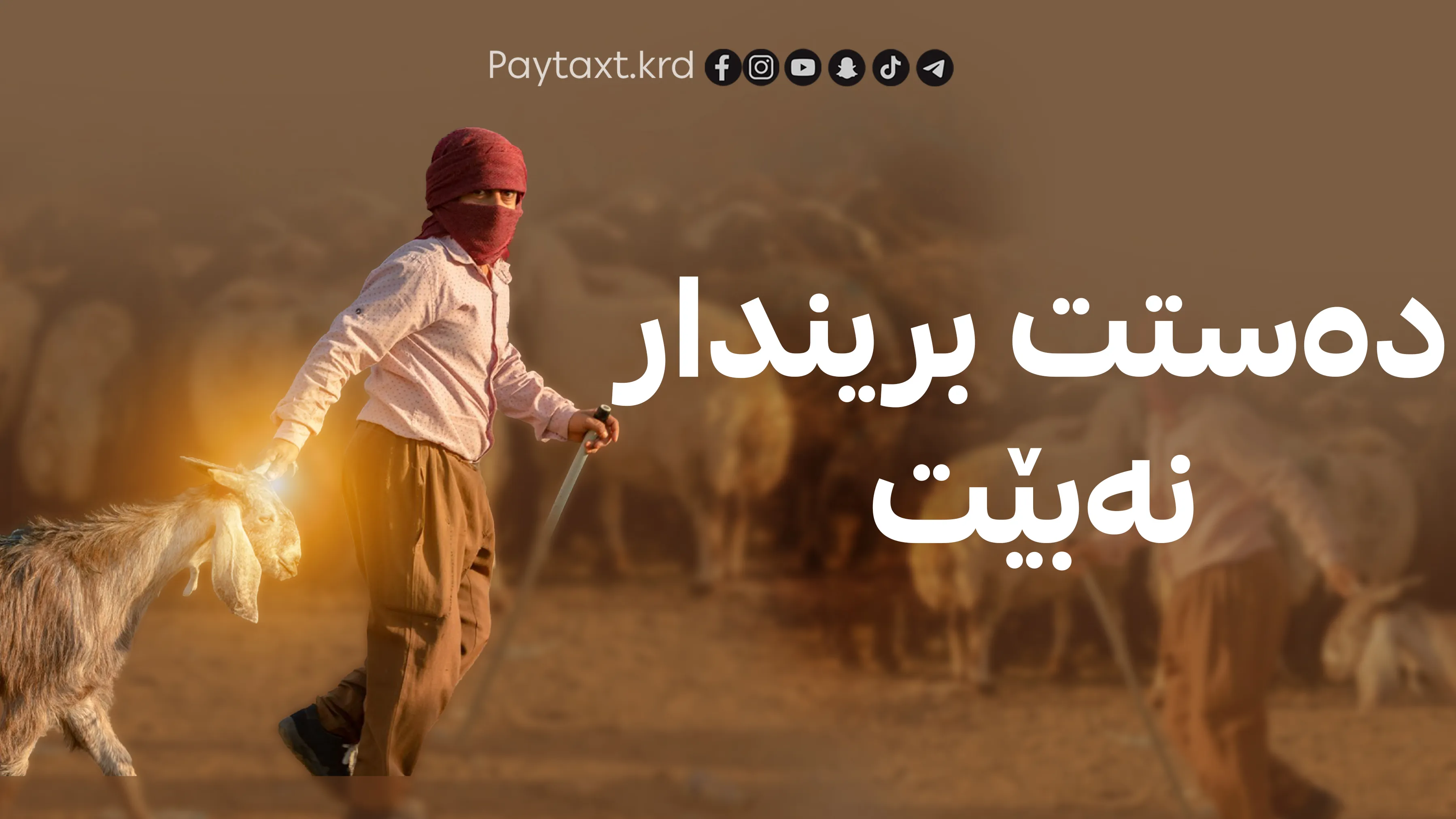 بڕیاری کۆتایی وەزارەتی تەندروستی لەسەر تای خوێنبەربوون دەرچوو
