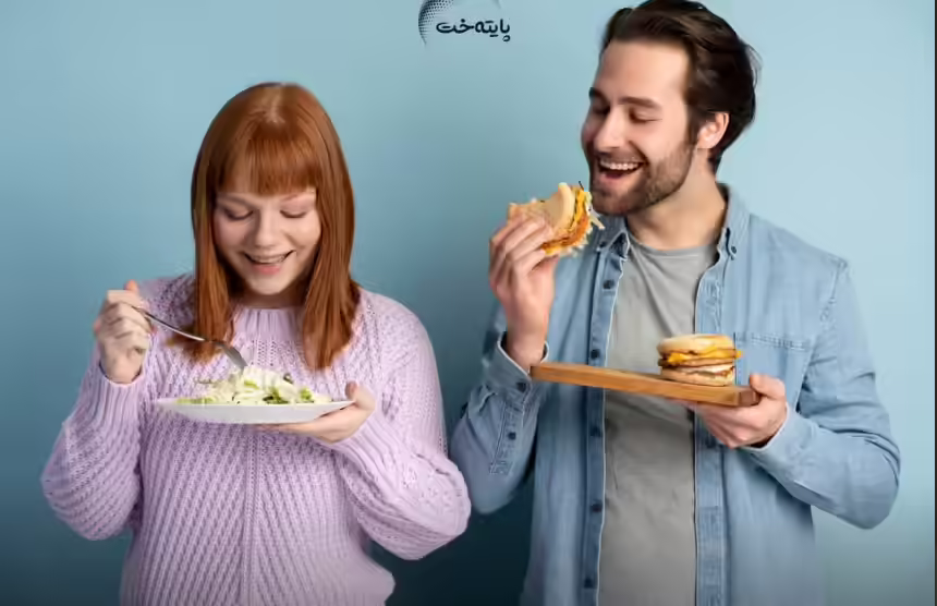 نەخۆشییەکی دەگمەن وا لە مرۆڤ دەکات هەرگیز برسییەتی نەشکێت
