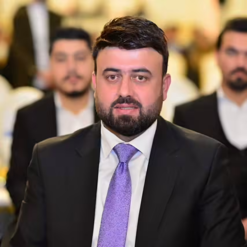 سیروان گه‌ردی: سزا سیاسییه‌كه‌ی عێراق به‌ لێژنه‌ و ڕێككه‌وتن چاره‌سه‌ر نابێت