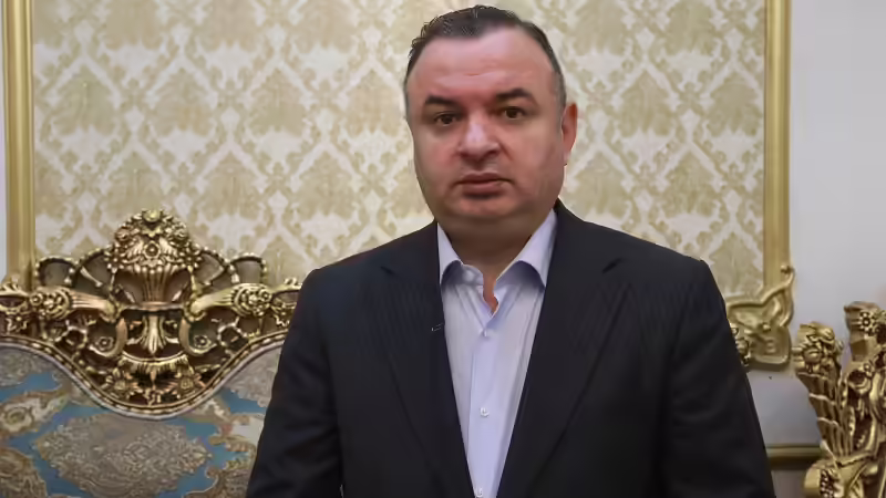 شێروان دووبەردانی: بەغدا مووچە ڕەوانە دەکات 