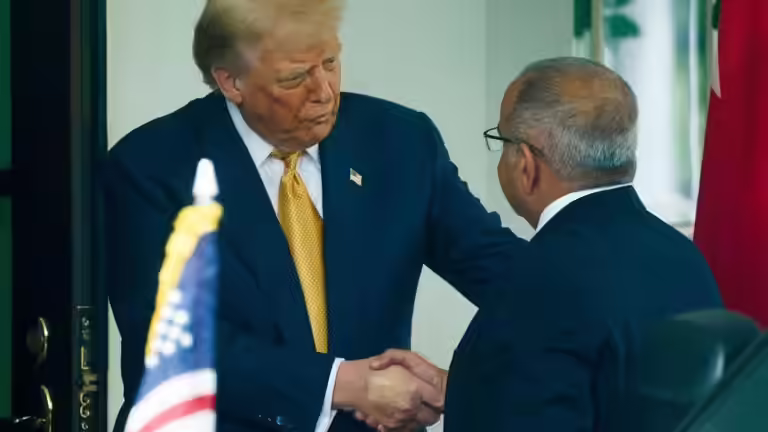 دۆناڵد ترەمپ تووشی چەند نەخۆشییەک بووە 