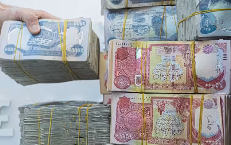وەزارەتی دارایی ڕوونکردنەوە دەدات لەبارەی لێبڕینی مووچەوە