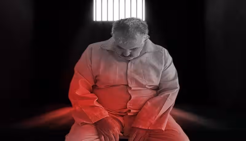 گومان له‌ ده‌ستگیركردنی عه‌جاج نوگره‌ سه‌لمان ده‌كرێت