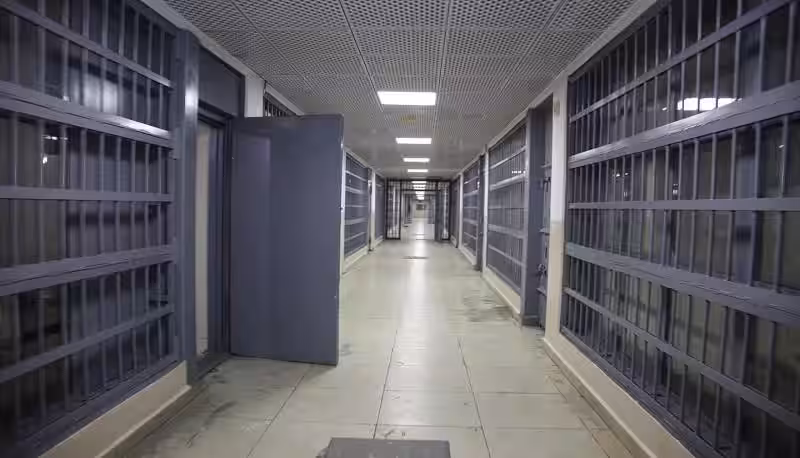 لەمەودوا زیندانییان دەتوانن بە ڤیدیۆ پەیوەندی بە کەسوکاریان بکەن 